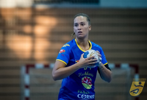 Megnyertük első hazai felkészülési mérkőzésünket