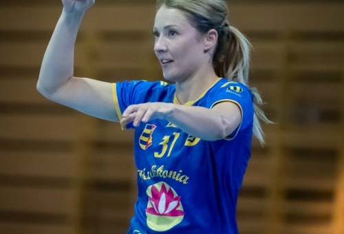 Megnyertük első hazai felkészülési mérkőzésünket