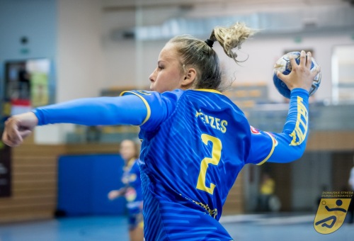„Örülünk az újabb két pontnak” - háromból három a mérleg