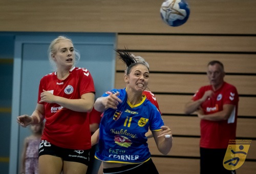 Megnyertük első hazai felkészülési mérkőzésünket