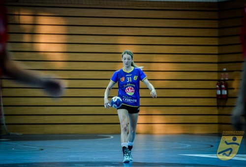 Megnyertük első hazai felkészülési mérkőzésünket