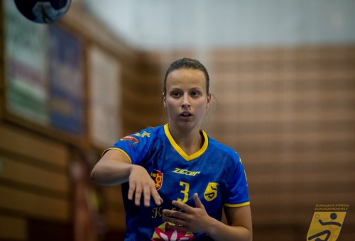 Megnyertük első hazai felkészülési mérkőzésünket