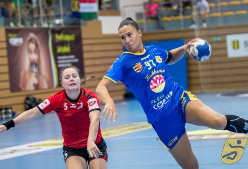 „Örülünk az újabb két pontnak” - háromból három a mérleg
