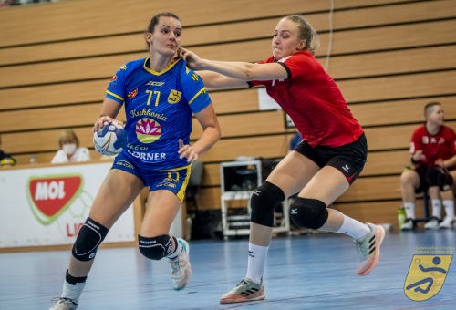 „Örülünk az újabb két pontnak” - háromból három a mérleg