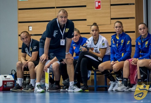 „Örülünk az újabb két pontnak” - háromból három a mérleg