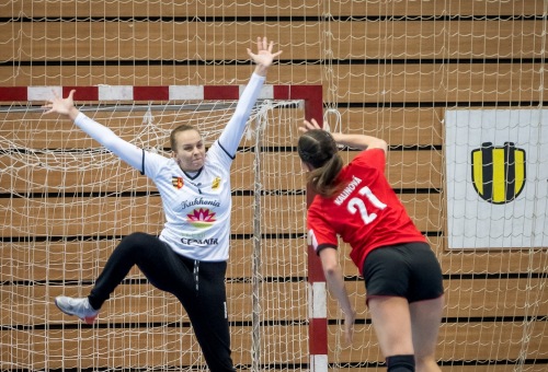 „Örülünk az újabb két pontnak” - háromból három a mérleg