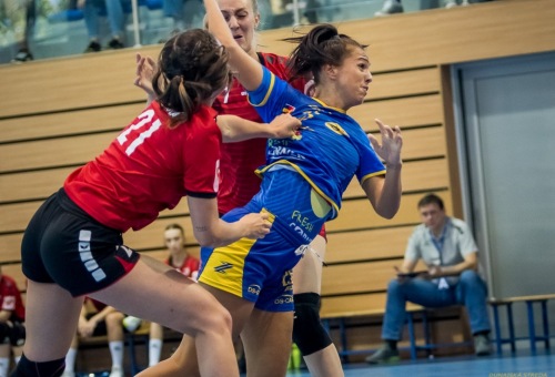 „Örülünk az újabb két pontnak” - háromból három a mérleg
