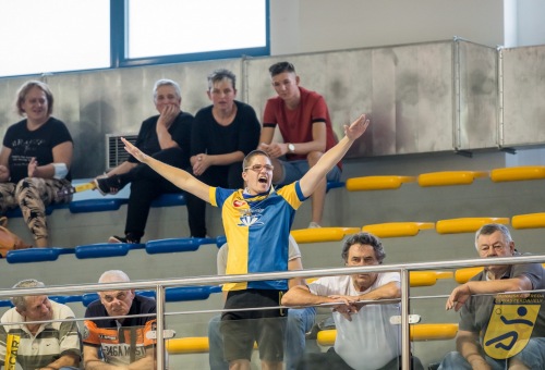 „Örülünk az újabb két pontnak” - háromból három a mérleg