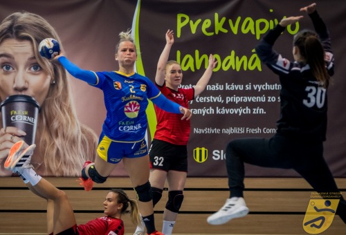 „Örülünk az újabb két pontnak” - háromból három a mérleg