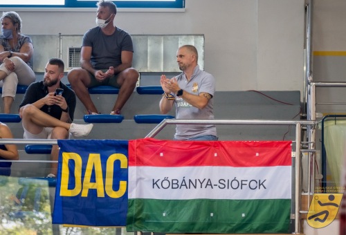 „Örülünk az újabb két pontnak” - háromból három a mérleg