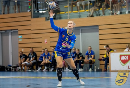 „Örülünk az újabb két pontnak” - háromból három a mérleg