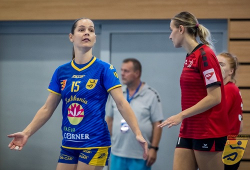 „Örülünk az újabb két pontnak” - háromból három a mérleg