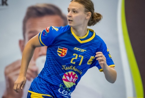 „Örülünk az újabb két pontnak” - háromból három a mérleg