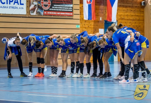 „Örülünk az újabb két pontnak” - háromból három a mérleg