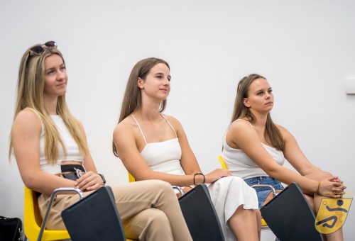 Négy új játékossal erősít a HC DAC