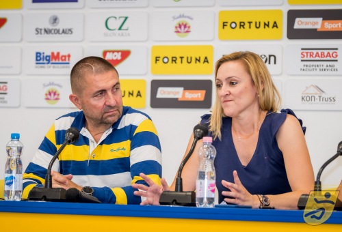 Négy új játékossal erősít a HC DAC