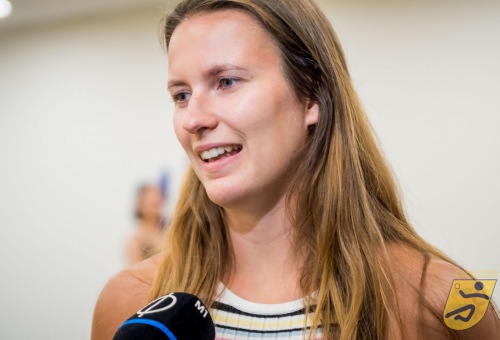 „Az is győzelemnek számít, ha jókedv uralkodik az öltözőben” – szezonindító sajtótájékoztató