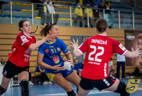 HC DAC - Vágsellye 2021.05.08.