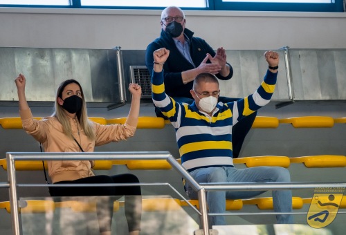 HC DAC - Vágsellye 2021.05.08.