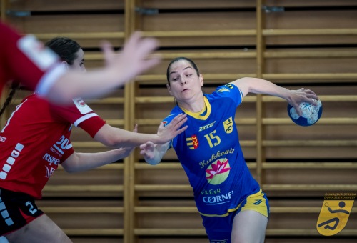 HC DAC - Vágsellye 2021.05.08.