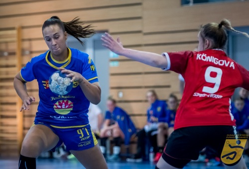 HC DAC - Vágsellye 2021.05.08.