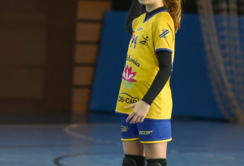 DC DAC Dunaszerdahely U12B - HC Tatran Stupava