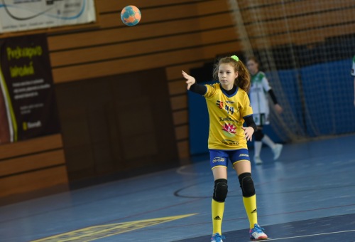 DC DAC Dunaszerdahely U12B - HC Tatran Stupava