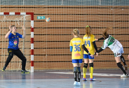 DC DAC Dunaszerdahely U12B - HC Tatran Stupava