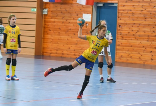 DC DAC Dunaszerdahely U12B - HC Tatran Stupava