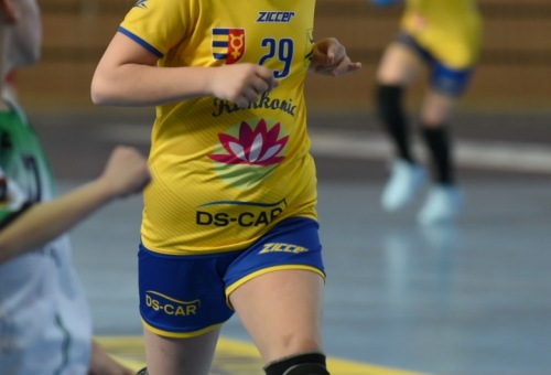 DC DAC Dunaszerdahely U12B - HC Tatran Stupava