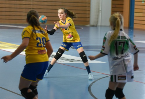 DC DAC Dunaszerdahely U12B - HC Tatran Stupava