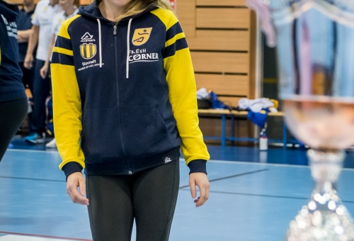 Megkaptuk az első bajnoki érmeinket - Horváth Zoltán klubelnök értékel