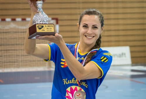 Megkaptuk az első bajnoki érmeinket - Horváth Zoltán klubelnök értékel