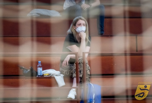 Vágsellye - HC DAC 2021.05.12.