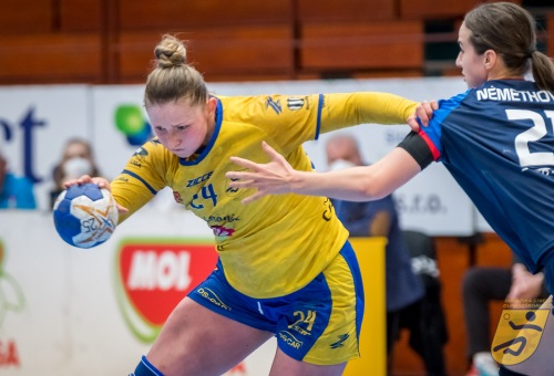 Vágsellye - HC DAC 2021.05.12.