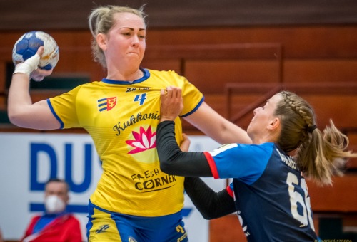 Vágsellye - HC DAC 2021.05.12.