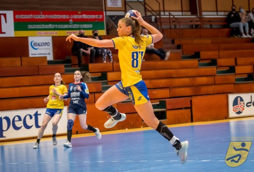 Vágsellye - HC DAC 2021.05.12.