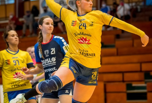 Vágsellye - HC DAC 2021.05.12.