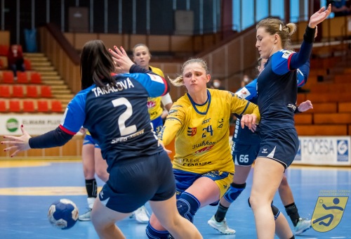 Vágsellye - HC DAC 2021.05.12.