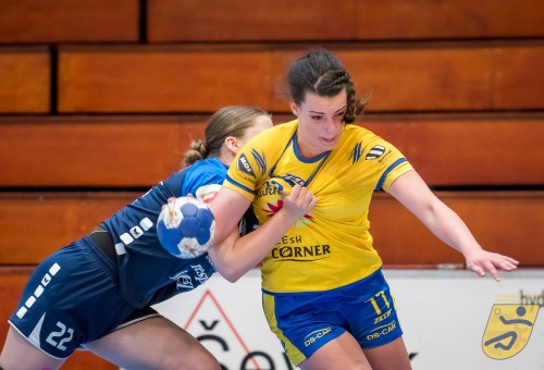 Vágsellye - HC DAC 2021.05.12.