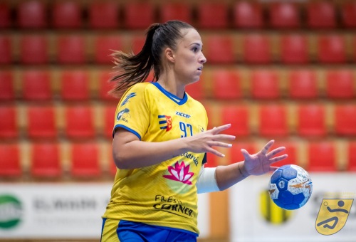 Vágsellye - HC DAC 2021.05.12.