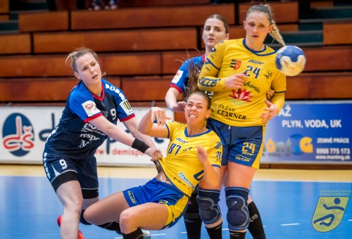 Vágsellye - HC DAC 2021.05.12.