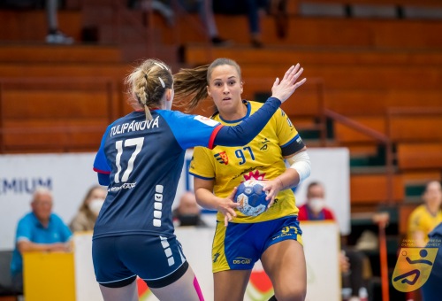 Vágsellye - HC DAC 2021.05.12.