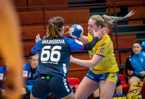 Vágsellye - HC DAC 2021.05.12.