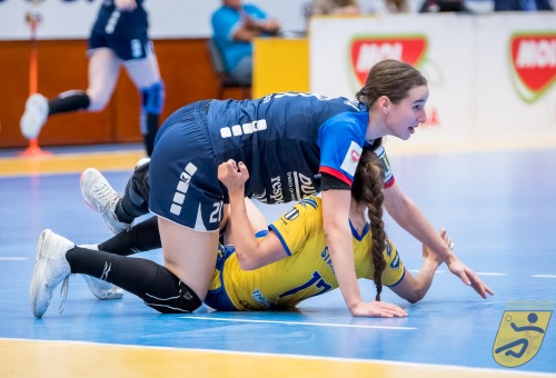 Vágsellye - HC DAC 2021.05.12.