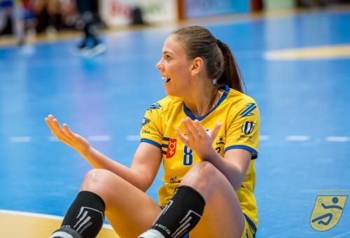 Vágsellye - HC DAC 2021.05.12.