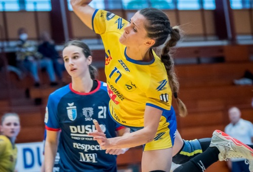 Vágsellye - HC DAC 2021.05.12.