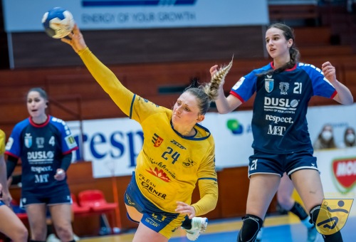 Vágsellye - HC DAC 2021.05.12.