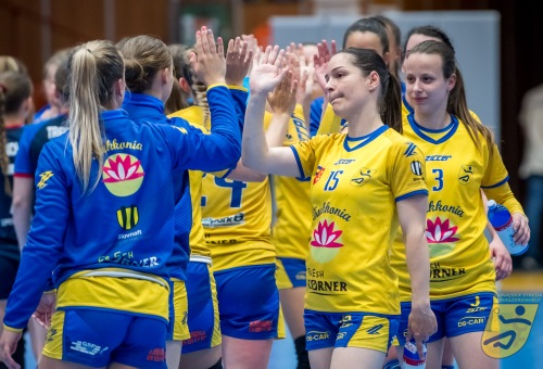 Vágsellye - HC DAC 2021.05.12.