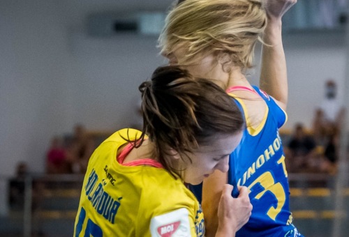 Itthon is legyőztük a Zlínt felkészülési mérkőzésen